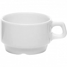 Чашка чайная 200 миллилитров 15 сантиметров Кашуб Lubiana