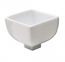 Салатник 5*5*4,3см высокая ножка 4252 для 4249