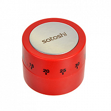 Таймер кухонный SATOSHI Премьер 881-195