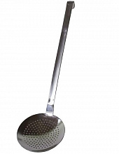 Шумовка 16см нержавеющая сталь 