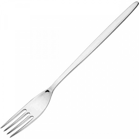 Вилка десертная Оливия 19,7см 3мм Pintinox