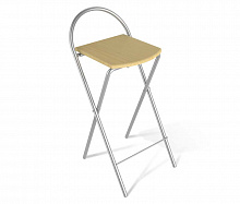 Стул полубарный SHT-S61