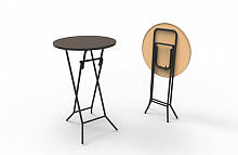 Стол коктельный в аренду