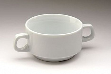 Бульонница 300 мл Collage фк376