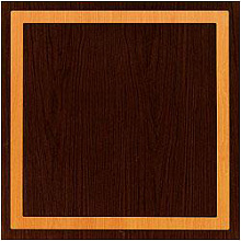 Столешница Верзалит Nussbaum Hainbuche