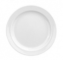 Тарелка для пиццы 30,5см ИБД 03.305 Фарфор Башкирия