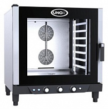 Пароконвектомат UNOX XV 593