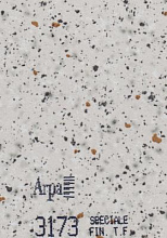 Столешницы из ДСП+пластик HPL