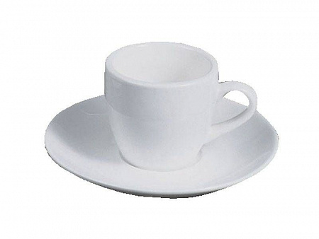 Кофейная пара 90 мл 5188