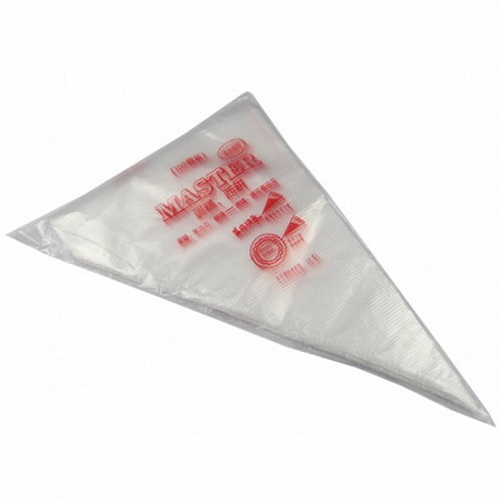 Мешки кондитерские одноразовые 30*18см Martellato 100шт/рулон 