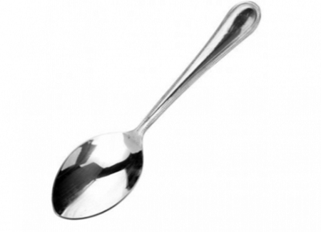 Ложка десертная Сонет 17см 1,5мм 