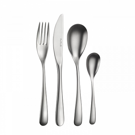 Вилка для рыбы Свинг 18,1см 3мм Pintinox