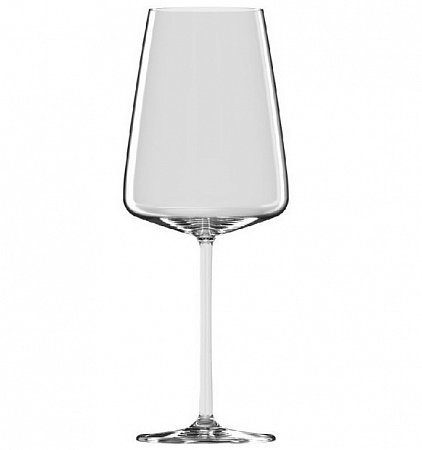 Фужер для вина 770мл бордо 1LS21BD27E хрусталь 
