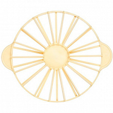 Делитель для торта 26,5см 14/18 частей