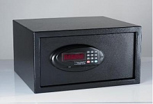 Электронный сейф Guardian Ш 430 x Г 410 x В 230 мм, черный