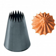 Насадка Хризантема 16мм