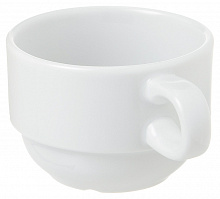 Чайная пара 210мл Seiler Tognana Акапулька