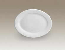 Блюдо овальное 26см Отель49