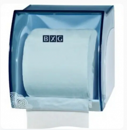 Диспенсер для туалетной бумаги  BXG-PD-8747С 1748786 