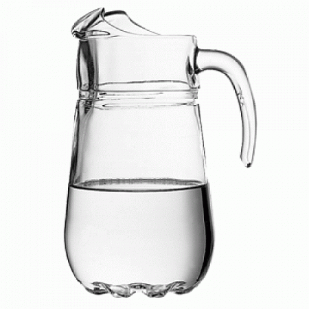 Кувшин 1,35л Сильвана д110 в230мм 