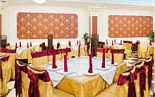 Чехлы из ткани Журавинка