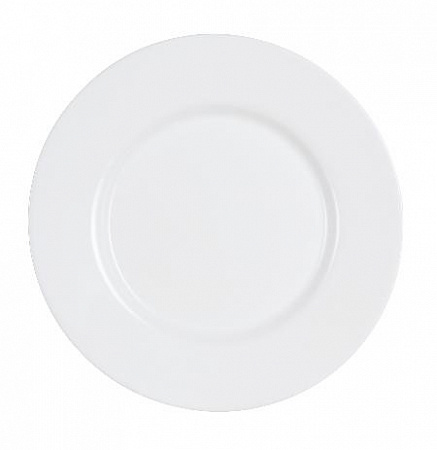 Тарелка 19см с полями Чаша стеклокерамика АРК