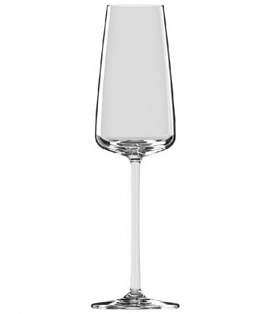 Фужер для шампанского 295мл 1LS21CP10E хрусталь 