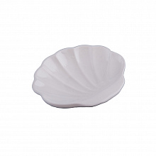 Тарелка 12 см Ракушка i241