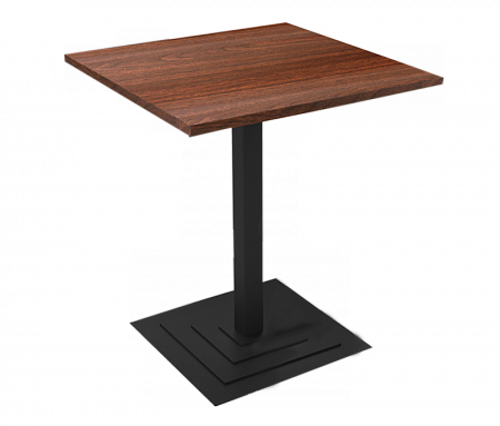 Подстолье Барное Sheffilton SHT-ТU5/H110