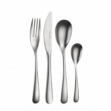 Вилка для рыбы Свинг 18,1см 3мм Pintinox