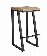 Стул барный Бейкер