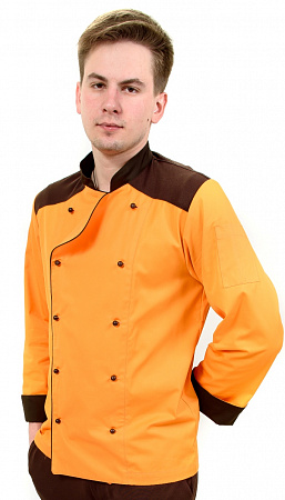 Куртка поварская