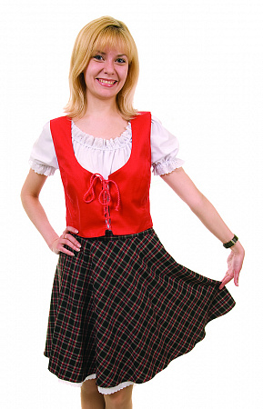 Юбка женская