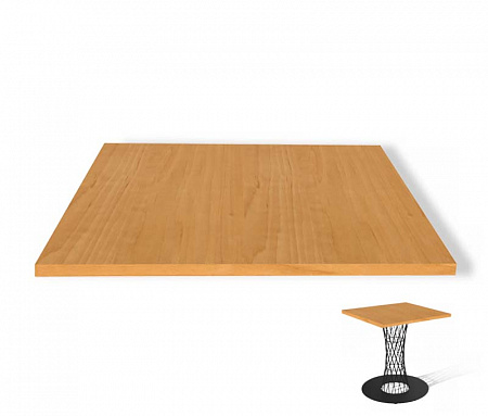 Столешница Sheffilton SHT-ТT 80/80 ЛДСП