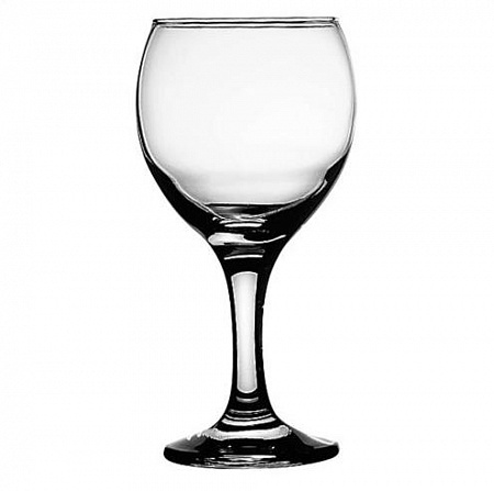 Фужер для вина 290мл Бистро 