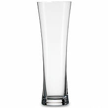 Бокал для пива конический Pilsner на 0,3 л, 451 мл, хрустальное стекло
