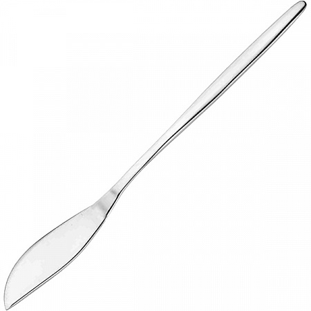 Нож для рыбы Оливия 21,8см 3мм Pintinox