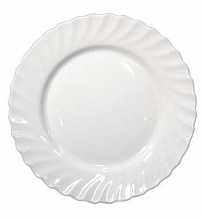 Тарелка глубокая 24,5см 52107 Трианон