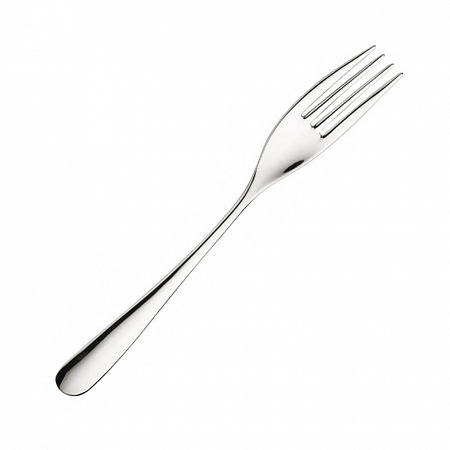Вилка десертная Свинг 18,7см 3мм Pintinox