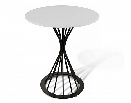 Подстолье Барное Sheffilton SHT-ТU4/H110