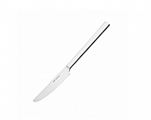 Нож столовый c квадратной ручкой 22,8см 6мм HEPP