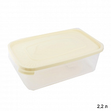 Контейнер 22,0 л прямоугольный 395*280*305 мм