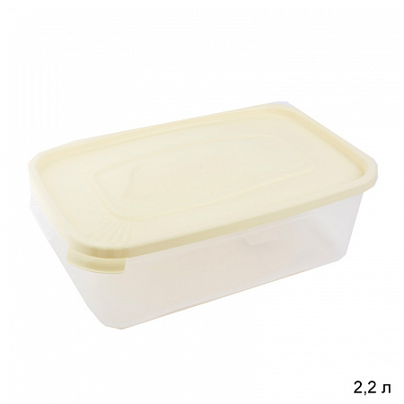 Контейнер 22,0 л прямоугольный 395*280*305 мм