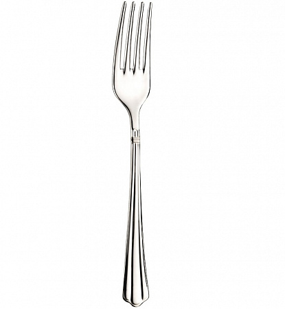 Вилка десертная Леонардо 17,7см 3мм Pintinox