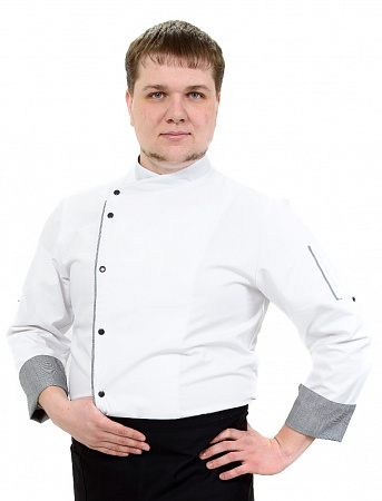 Куртка «Шеф-повар»