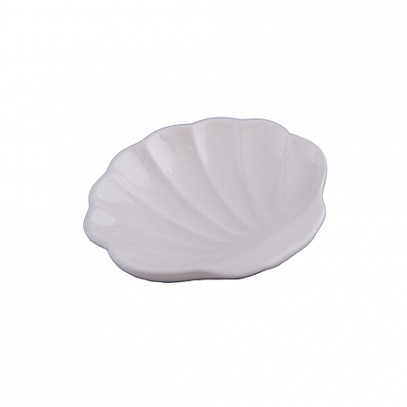 Тарелка 12 см Ракушка i241