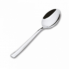 Ложка столовая М188 20см 1,8мм Китай