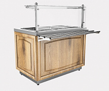 Прилавок нейтральный