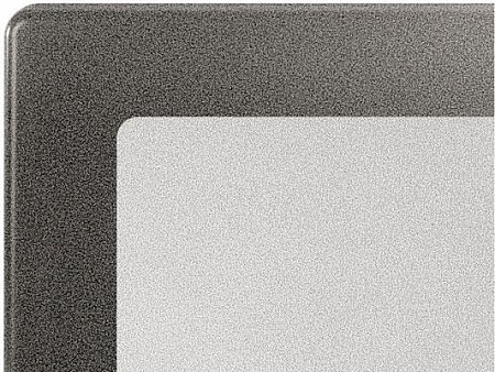 Столешница Верзалит Anthracite Puntinella