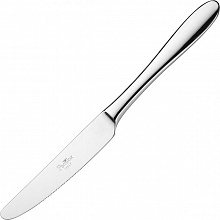 Нож столовый Ритц 23,5см 4мм Pintinox